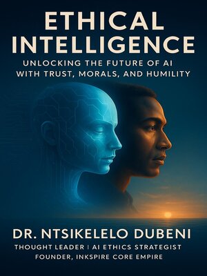 cover image of Ethical Intelligence